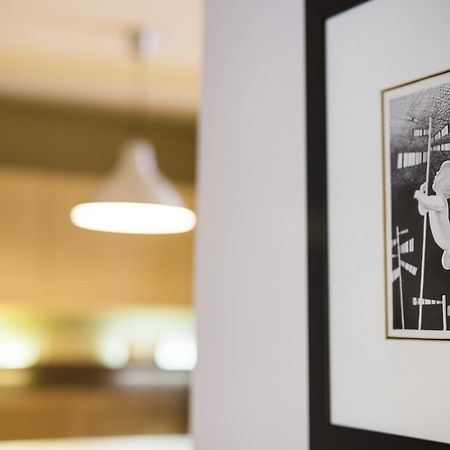Kerameikos Boutique Athens Luxurious Apartments Zewnętrze zdjęcie