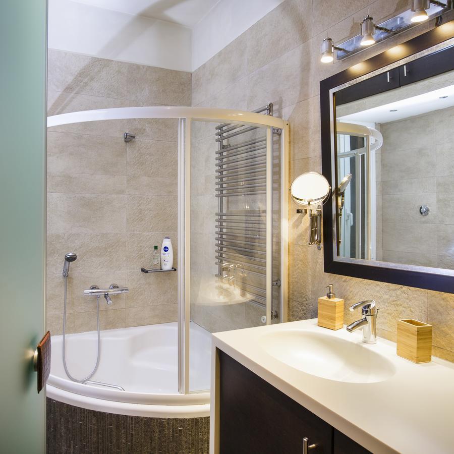 Kerameikos Boutique Athens Luxurious Apartments Zewnętrze zdjęcie
