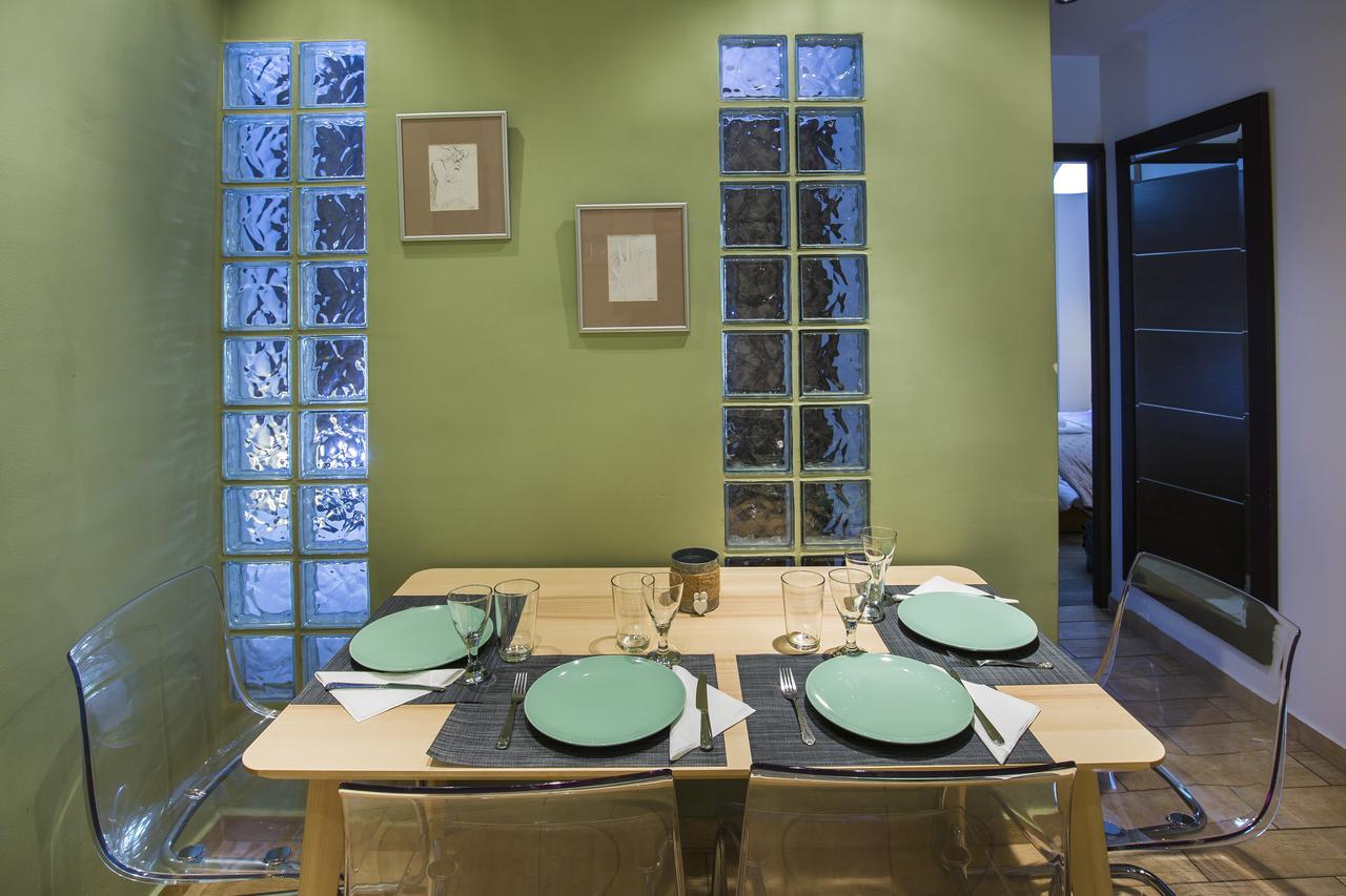 Kerameikos Boutique Athens Luxurious Apartments Zewnętrze zdjęcie