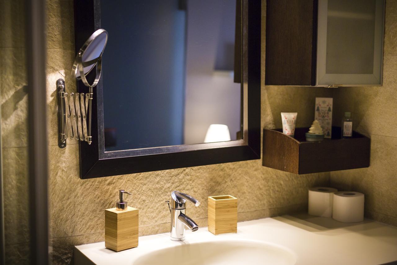Kerameikos Boutique Athens Luxurious Apartments Zewnętrze zdjęcie
