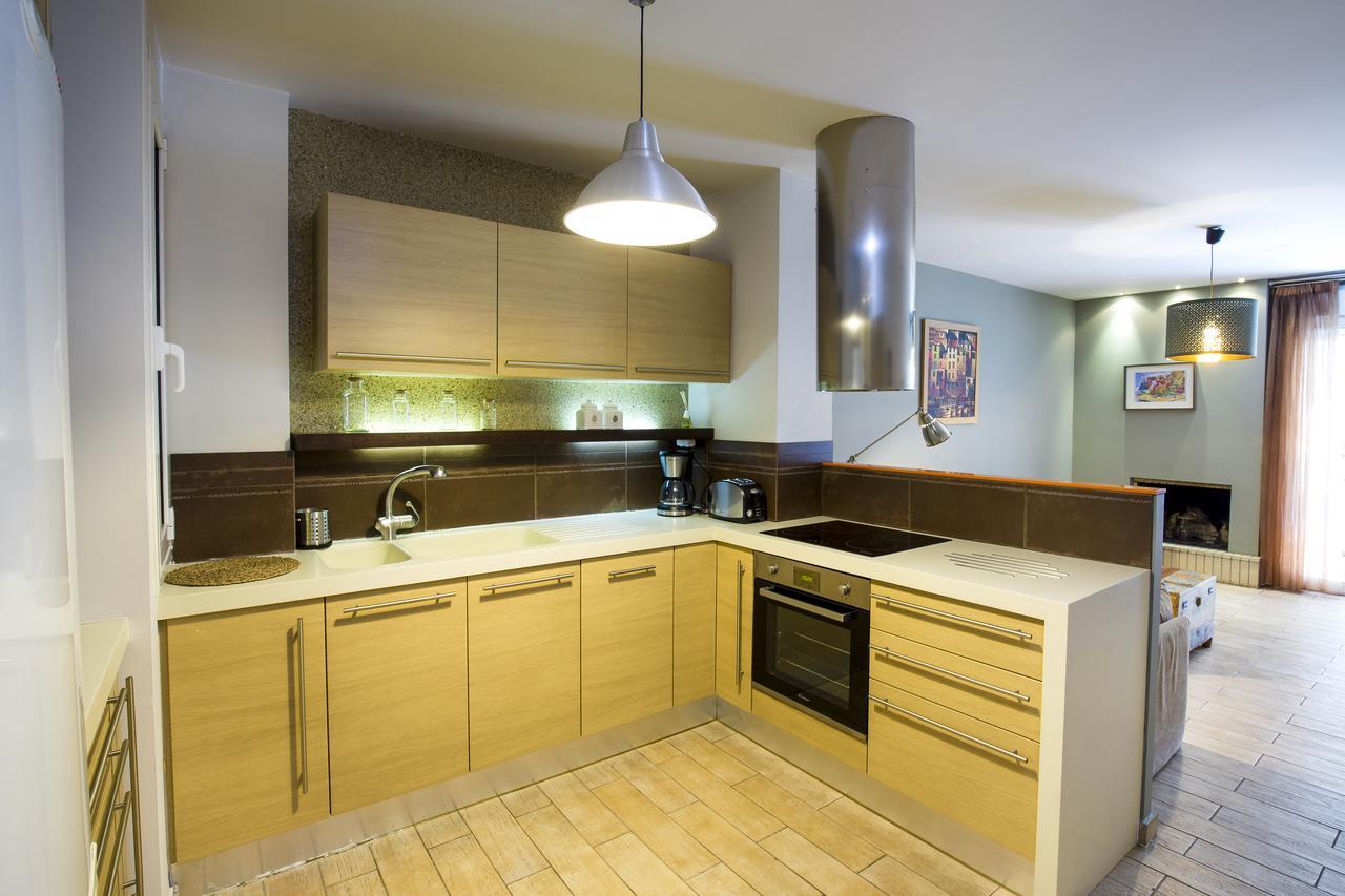 Kerameikos Boutique Athens Luxurious Apartments Zewnętrze zdjęcie