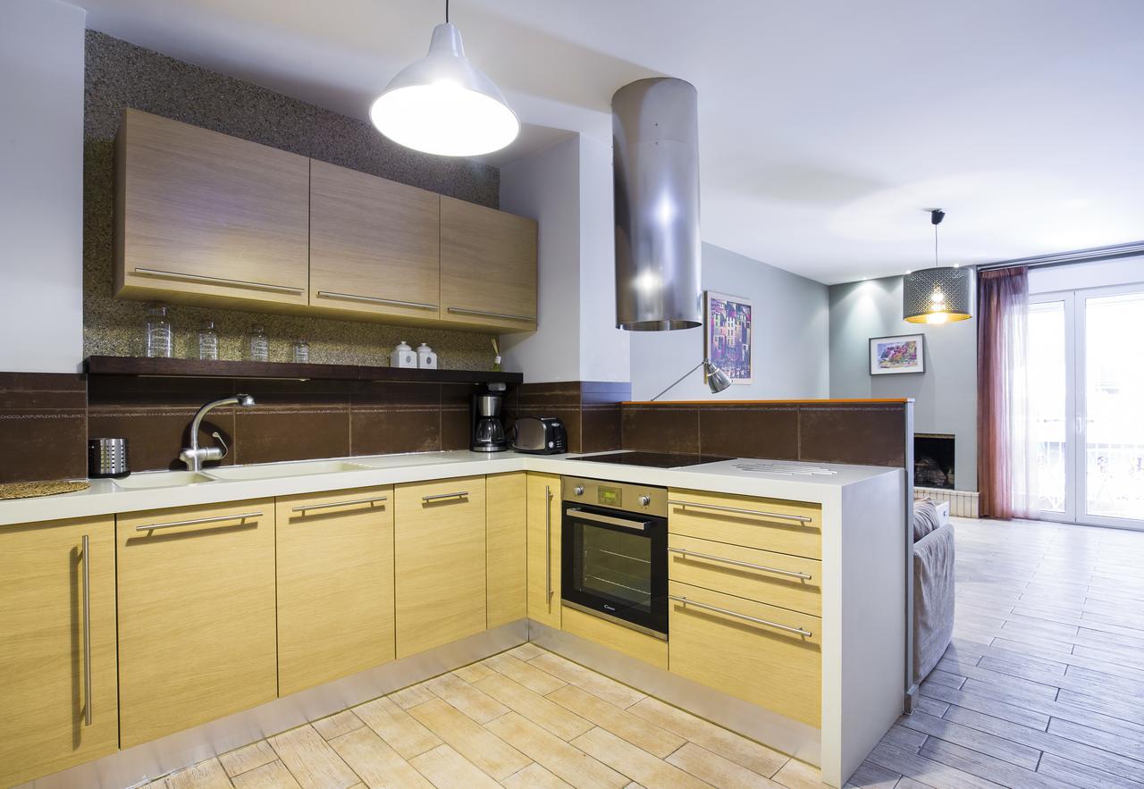 Kerameikos Boutique Athens Luxurious Apartments Zewnętrze zdjęcie
