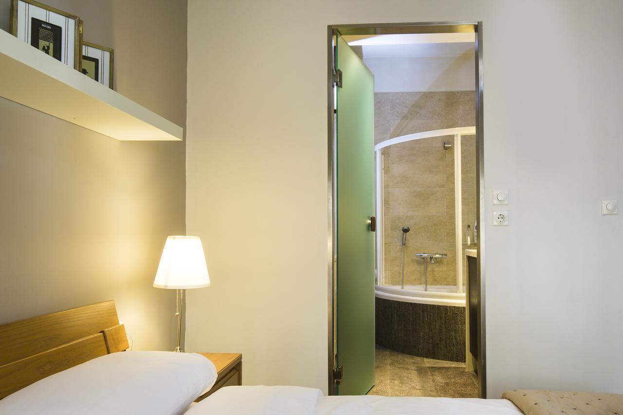 Kerameikos Boutique Athens Luxurious Apartments Zewnętrze zdjęcie
