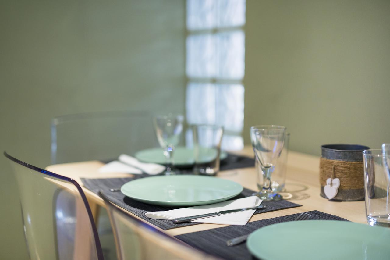 Kerameikos Boutique Athens Luxurious Apartments Zewnętrze zdjęcie