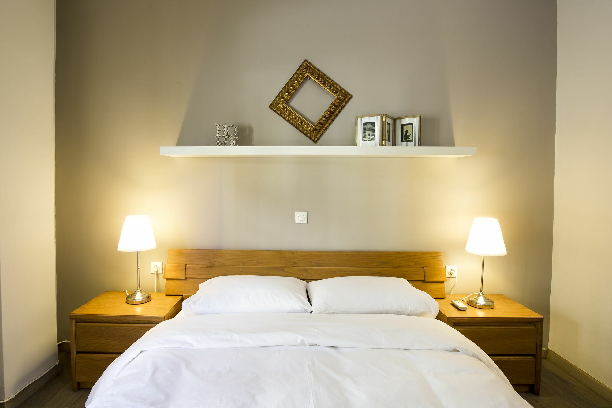 Kerameikos Boutique Athens Luxurious Apartments Zewnętrze zdjęcie