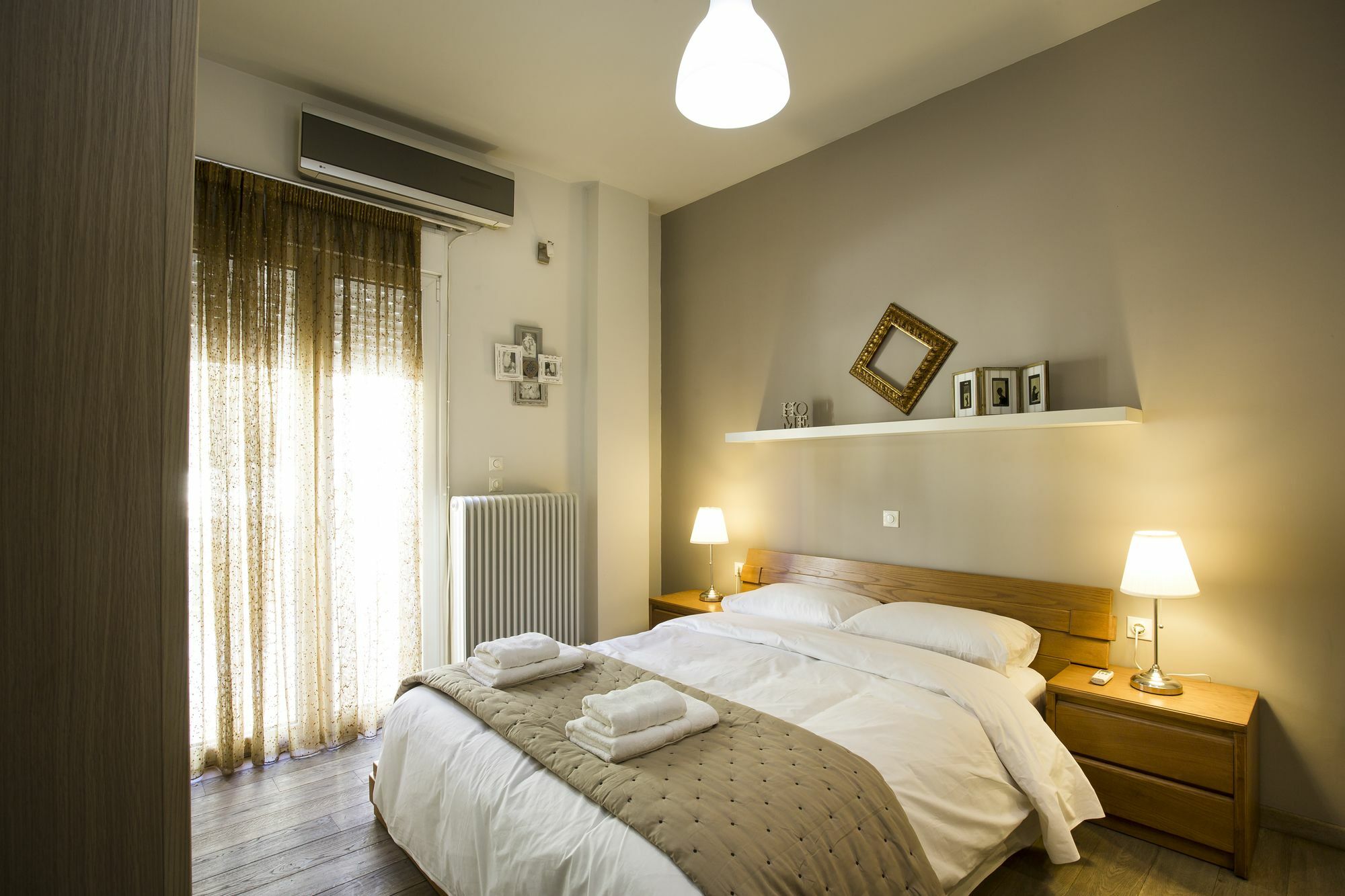 Kerameikos Boutique Athens Luxurious Apartments Zewnętrze zdjęcie